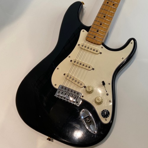 Fender mexico standard - mexico,