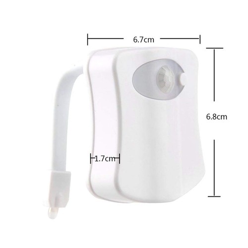 Led night light - led, 8