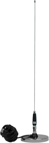 Kit antenna con attacco - kit,