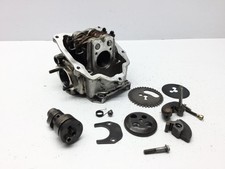 Head Head Complete APRILIA