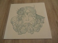 CLOSET DISCO QUEEN  vinyl aus