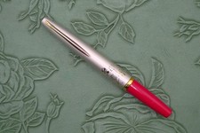 Vintage Pilot pocket fountain