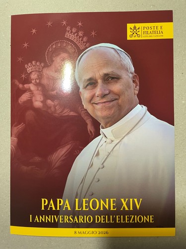 2026 vaticano folder - 2026,
