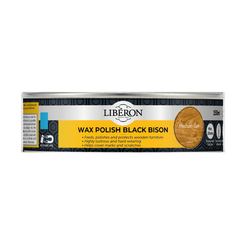 Liberon lucidante pasta - liberon, per
