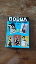 Catalogo BOBBA - cartoline da collezione dal 1880 con valutazione - 1979