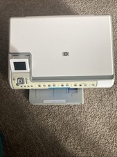 HP Photosmart C5180 stampante