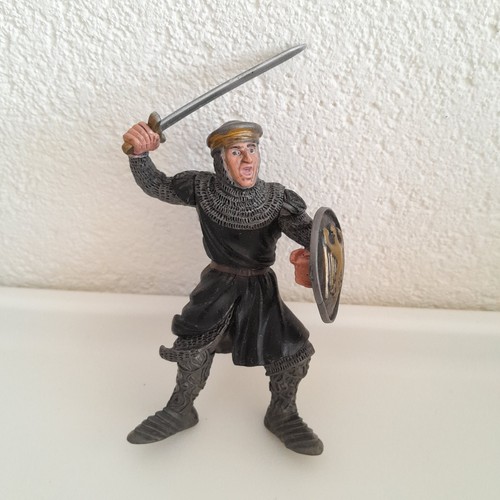 Cavaliere medievale toys major - cavaliere,