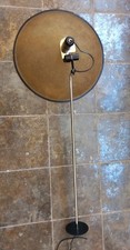 Lampada parete con braccio - parete,