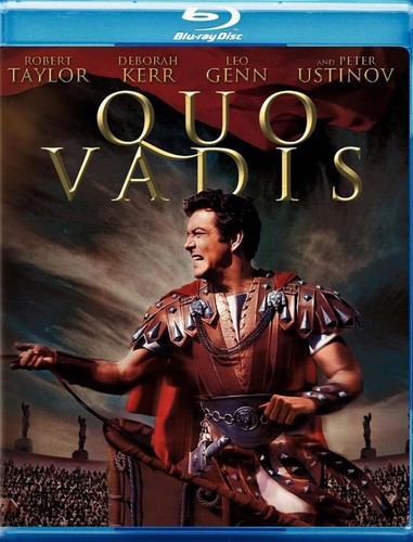 Quo vadis - vadis,
