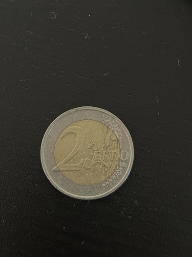Moneda euro holanda - 2,