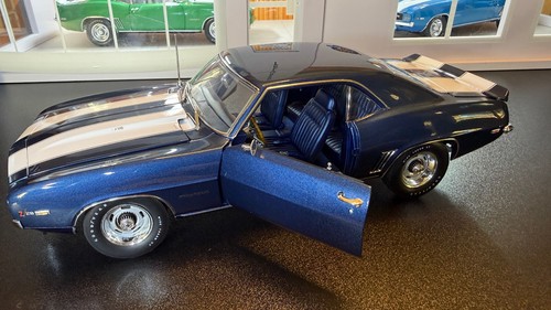 Highway acme scala 18 69 - scala, 1:18