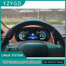 Per Maserati Ghibli 2014-2019