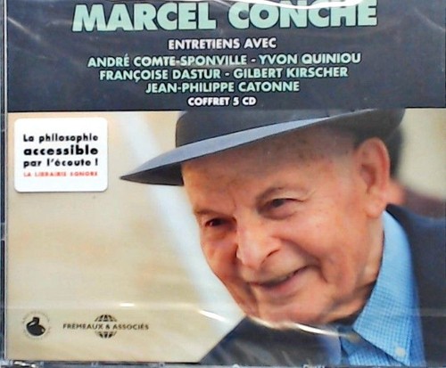 Entretiens avec andré - entretiens,