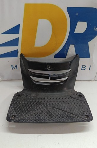 Carena coperchio batteria sym - carena,