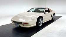 1988 Pontiac Fiero GT