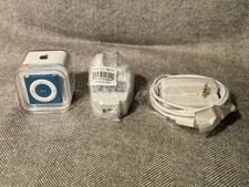 Nuovo! Apple iPod Shuffle 2GB