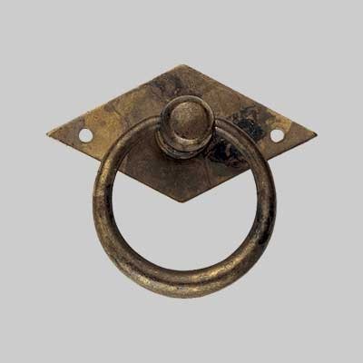 Maniglia per mobili 12230 - maniglia,