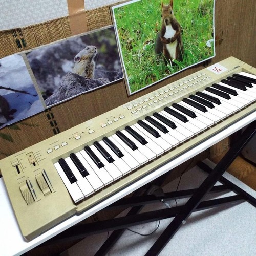 Yamaha cbx key midi - yamaha, cbx-k3