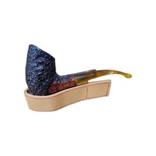Pipa Pfeife Pipe - Caminetto Business Hand Made In Italy Cucciago (Co) 