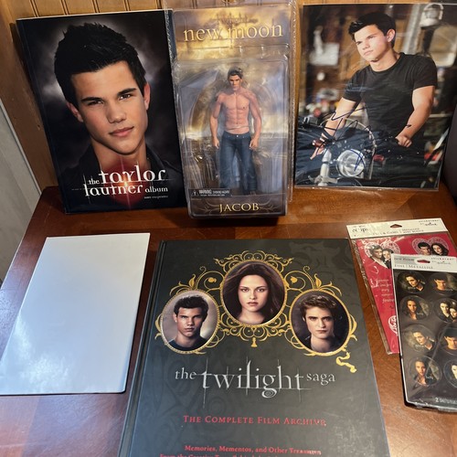 The twilight saga complete - saga,