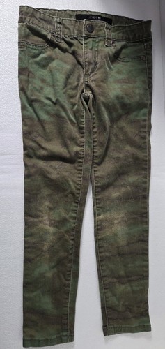Jeans joe mimetici vita - jeans,