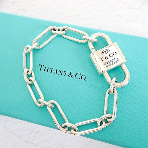 Bracciale tiffany grande - bracciale, co