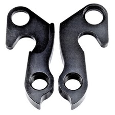 SPECIALIZED S Works E5 Aerotec Tricross Vita AGGIORNAMENTO CNC Mech Gancio Posteriore CC1010