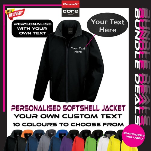 Giacca softshell - giacca,