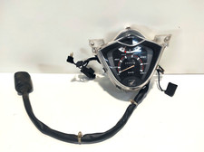 STRUMENTAZIONE CONTACHILOMETRI HONDA VISION 110 DELL' ANNO 2011 2012 2013 2016