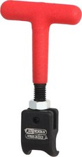 KS TOOLS Strumento speciale di sgancio per morsetti HENN®