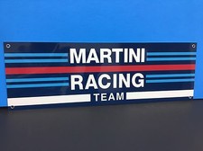 Insegna Garage Riproduzione