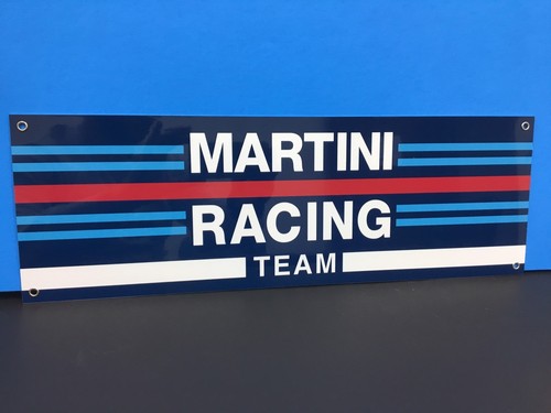Insegna garage riproduzione - insegna,
