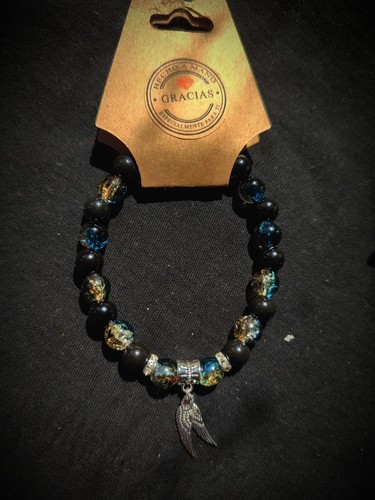 Bracciale perle naturali