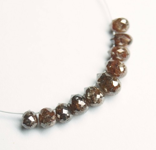 Pezzi perline diamanti - perline,