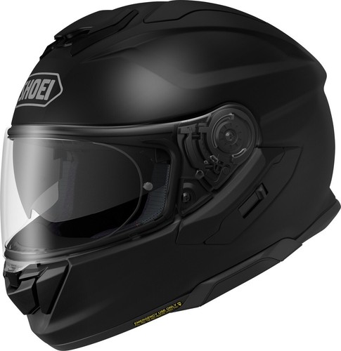 Casco moto integrale - da,