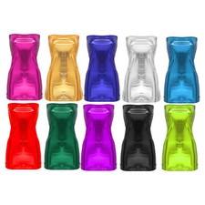 Vestito Donna Lucido Mini