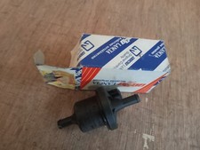ELETROVALVOLA FILTRO VAPORI