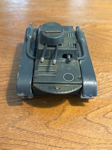 Gescha carro armato mimetico - carro,
