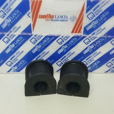 KIT GOMMINI 20 MM BARRA