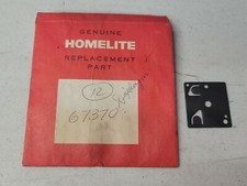 Homelite 67370 Diaframma pompa