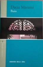 Buio - Dacia Maraini