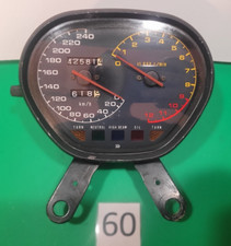 60 STRUMENTAZIONE SUZUKI GSX 1100 KATANA DEL 1981-1986, BUONE CONDIZIONI!