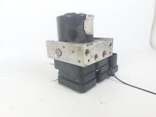 10097014453 AGGREGATO POMPA ABS RENAULT MEGANE III (B95) 1.5 DCI 8V MAN 5M 90CV 