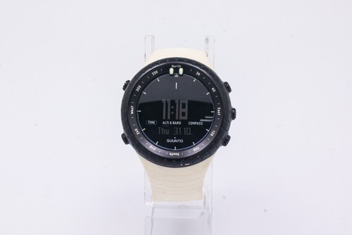 Orologio suunto core all black - core,