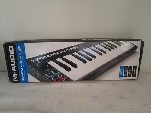 Tastiera audio keystation - tastiera,