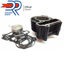 GRUPPO TERMICO DR 80CC D.50 Malaguti DVD 50 4T 10 10 DR KT00132