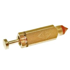 SPILLO MODIFICATO TESTINA