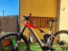 E-Bike Mondraker Crafty R 2024 Taglia M