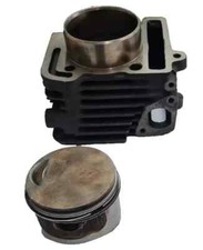 CILINDRO ORIGINALE PIAGGIO LIBERTY 125 E VESPA ET4 125 HABANA 125 1998 1999