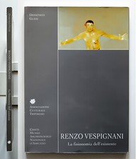Renzo Vespignani La fisionomia dell'esistente Museo Archeologico Chieti 2002